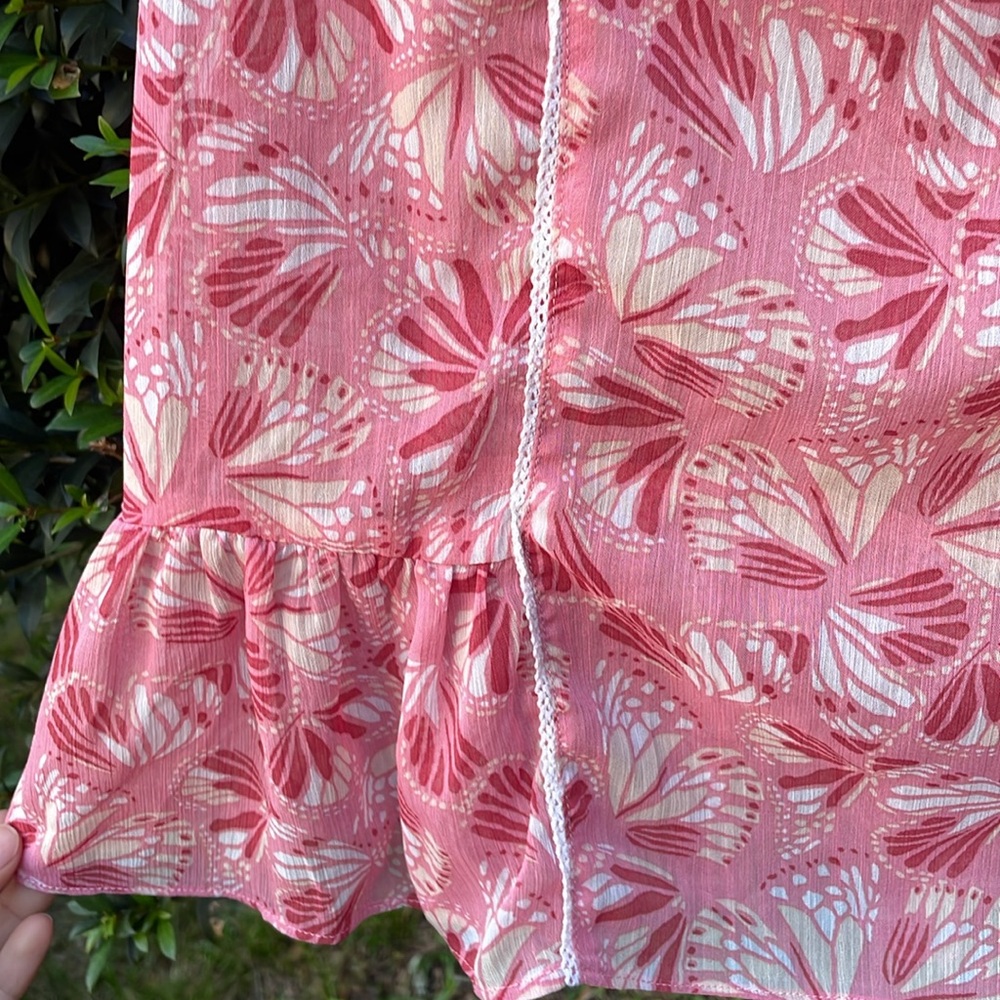 MODCLOTH TOP - Picture 4 of 5